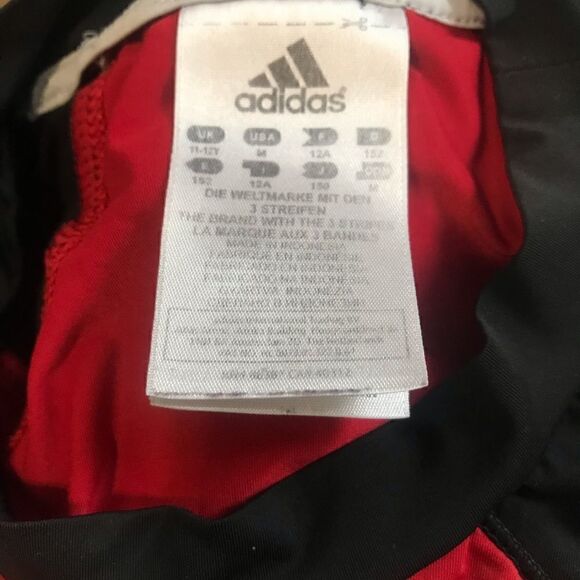 Adidas
boys athletic T-shirt size youth M - Picture 3 of 3